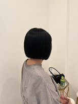 メロウ&nbsp;ミニボブ