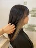 【☆選べるカラー30色☆】カット+お好みデザインカラー ¥17600~