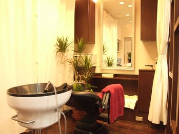 HAIR ART Clair 【ヘア アート クレール】