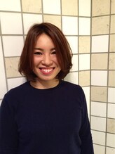 クリシェ(cliche) 熊木 梢