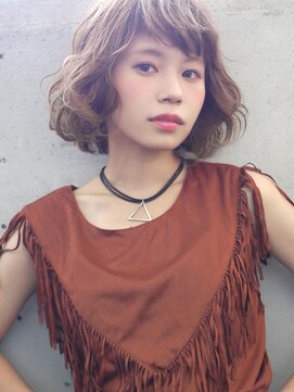 フェアレディ/ルガール 下北沢店(FAIRLADY/REGARD) Foreign girl *　IN　MOTION