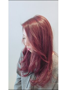 シエル ポッシュ(ciel poche) ルージュロゼ