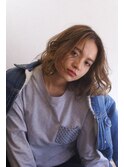 グランジボブ