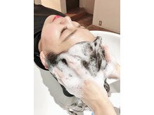 ヘアーデザイン アトリコ(Hair design attrico)