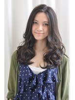 クラン(clan)&nbsp;大人セミディブルージュ