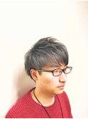 ナチュラルマッシュ☆☆