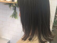 美容室 マアジュ