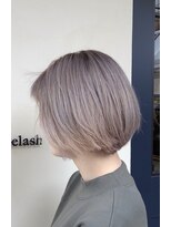 ヘアーメイク コル 和泉府中店(hair make cor) ハイトーン