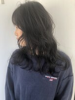 バランス ヘアーデザイン(BALANCE hair design) 韓国風スタイル