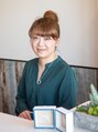 チェルキオ(Cerchio) 中谷 智美
