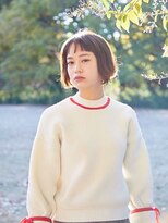 ヘアーアンドメイク フォルス(HAIR&MAKE FORS) 《似合わせカラー》