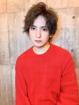 リンクス トウキョウ(LINKS TOKYO) スパイラルウルフ