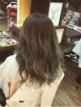 アスクグロース(ask growth) グラデーションカラー