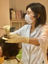 理学美容院 カグー(kagu)