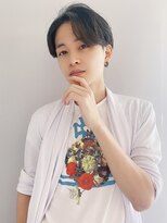 ルラブランシェ(Rula branche)&nbsp;カルマパーマ