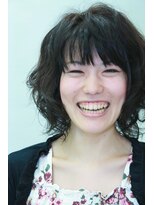 テットアテットアンジュ(TETE A TETE ange)&nbsp;可愛くゆるふわスタイル