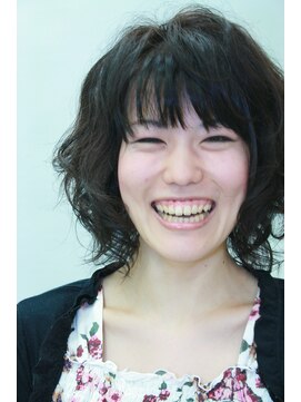 テットアテットアンジュ(TETE A TETE ange) 可愛くゆるふわスタイル