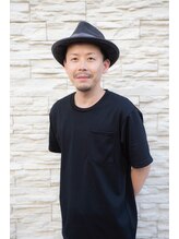 ハール ヘア スタジオ(haar HAIR STUDIO)&nbsp;深田 学