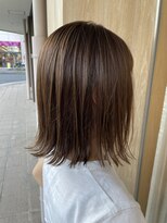 トリート 妙典店(TREAT)&nbsp;ナチュラルベージュ_TREAT妙典