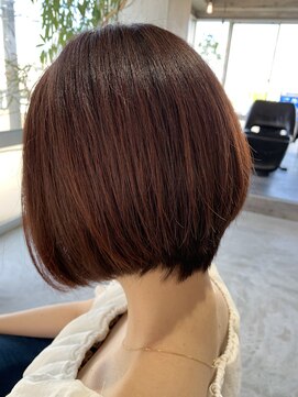 マルカ(MARCA) ラベンダーピンク