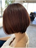 ラベンダーピンク