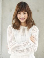 ソシエ 生駒店&nbsp;ボブディ/アッシュブラウン/大人女性