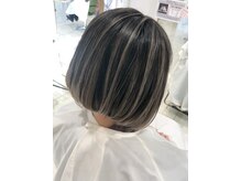 ルクール ヘアー プレジー(Le Coeur HAIR Plaisir)