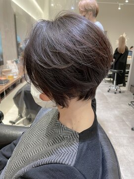 シェル 国分寺(shell) ショート/くびれショート