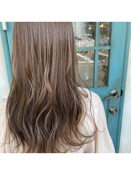 メゾン(Maison) ラベンダーベージュ