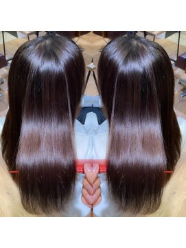 ロカヒ(lokahi) サミートリートメント