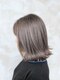 オリーブ(OLIVE)の写真/【SNSで話題のブリーチカラー◎】オシャレに敏感なあなたに◎髪質やなりたいカラーに合わせてご提案します!