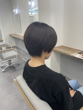 イラ(Era) シンプル/ショート