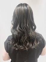 リア(Li'a by neolive)&nbsp;ハイライト　グレージュ