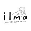 イルマ(ilma)のお店ロゴ