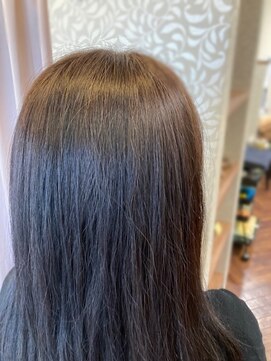 クロス(CROSS) プラセンタカラー