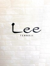 リー 天王寺(Lee) Lee天王寺 STYLE