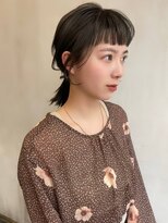 エクー(ECOO)&nbsp;『　   抜け感 アレンジ  　』　　ECOO