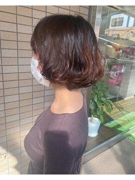 ズール 生田店(ZU LU) デジパ/大人かわいい◎20代30代40代50代