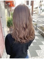 ボアップ(boappu)&nbsp;#ブラウン#ベージュ#ベージュカラー#ミルクティー