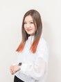 カミーノ ヘアデザイン(Camino Hair Design) 竹内 美桜