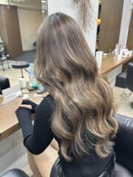 ディア(.eer) シールエクステ60枚＊ビターなモカブラウン/ワンホンエクステ