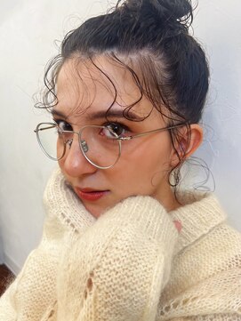 ポール(pole) ナチュラルbeige