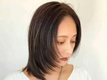 SAZAE HAIR