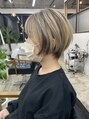イット(it.) ボブ&ショートは絶対の自信があります!