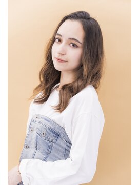 プライズ 所沢プロぺ通り店(prize) グラデーションカラー