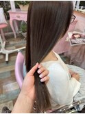 髪質改善＊エアリーロング＊感動の美髪ケア☆_Pink行徳駅 妙典駅