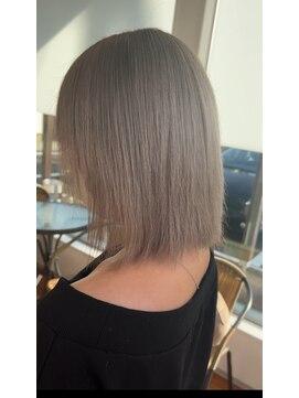 スキル 水戸(SKILL) ミルクティベージュ