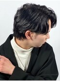 カルマパーマ/マッシュパーマ/ハイライト/ウルフ/波巻き