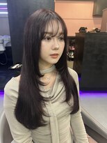 クク 那覇国際通り(CUCU)&nbsp;レイヤーカット