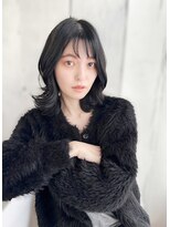 トレス プラス エヌ(TRESS+n)&nbsp;【堅田 トレス】20代30代40代　スロウ×くびれレイヤー＃891